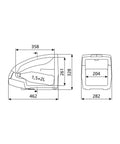 immagine-9-dometic-frigorifero-termoelettrico-portatile-15l-ean-4015704255058