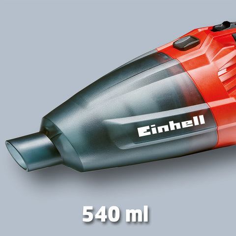 immagine-9-einhell-aspiratore-portatile-a-batteria-te-vc-18-li-ean-4006825612646