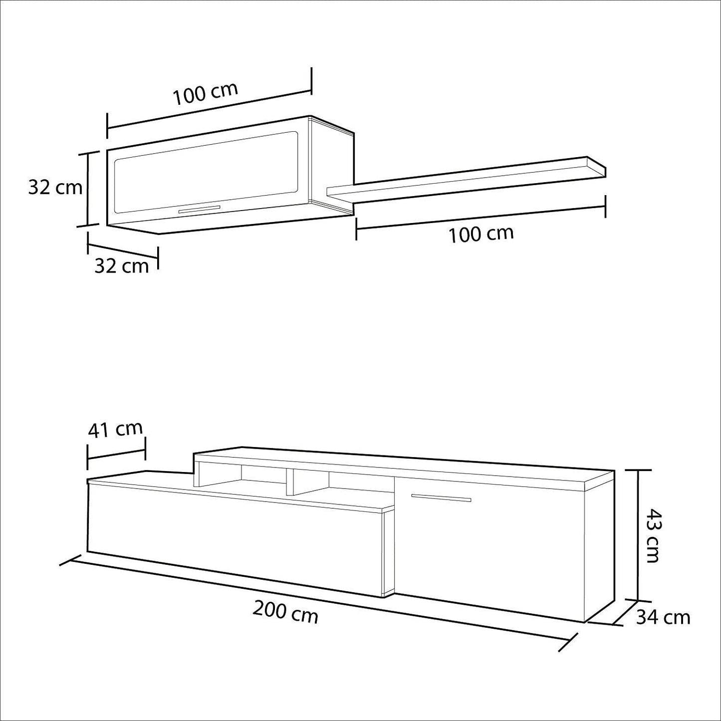 immagine-9-fores-parete-a-giorno-44x200x41cm-grigio-ean-8423490261485