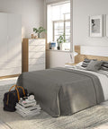 immagine-9-habitdesign-mobile-a-5-cassetti-roverebianco-60x40x110cm-ean-8423490266244