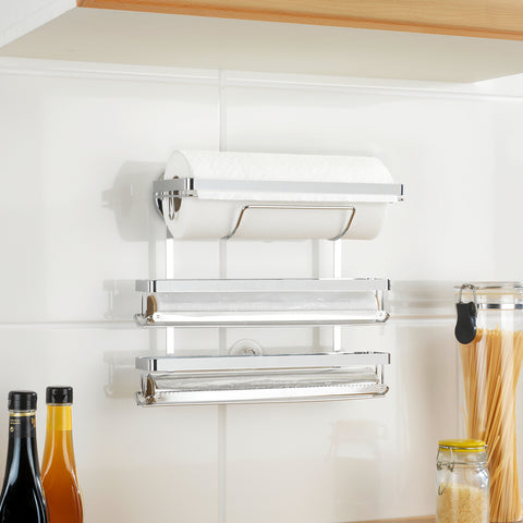 immagine-9-wenko-portarotolo-da-cucina-in-metallo-per-3-rotoli-ean-4008838535745