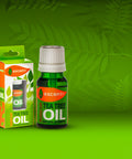 Olio Essenziale Tea Tree 10ml Antibatterico, Antifungino, Antinfiammatorio Purificante  e Seboregolatore Ean-502053500954