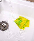 Panni Universali Riutilizzabili Power Cloths con Scrub Dots Superassorbenti ed Eco-Friendly Ean-5053249241111
