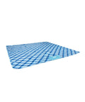 Zendea Coperta Telo Picnic 200x200cm in Poliestere Impermeabile con Manico e Tessuto Resistente Ean-8050030810379